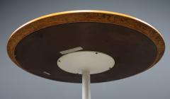 George Nelson Early George Nelson Herman Miller Pedestal 1950s Table - 2356794