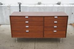 George Nelson Eight Drawer Dresser by George Nelson for Herman Miller - 101443
