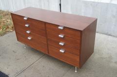 George Nelson Eight Drawer Dresser by George Nelson for Herman Miller - 101446