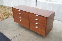 George Nelson Eight Drawer Dresser by George Nelson for Herman Miller - 101447
