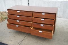 George Nelson Eight Drawer Dresser by George Nelson for Herman Miller - 101449