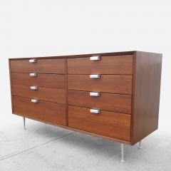 George Nelson Eight Drawer Dresser by George Nelson for Herman Miller - 106536