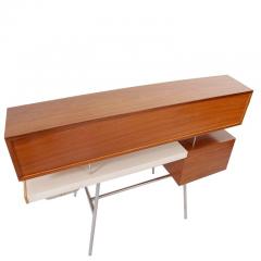 George Nelson Executive Home Desk by George Nelson for Herman Miller - 502381