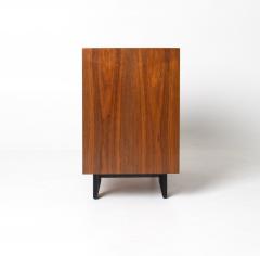 George Nelson George Nelson 4 drawer Basic Vanity Dresser for Herman Miller - 4645891