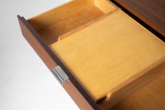 George Nelson George Nelson 4 drawer Basic Vanity Dresser for Herman Miller - 4645897