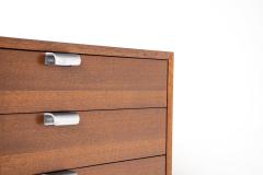 George Nelson George Nelson 4 drawer Dresser Basic Cabinet Series for Herman Miller - 4641742