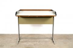 George Nelson George Nelson Action Office Architect s Roll Top Desk for Herman Miller - 2968161