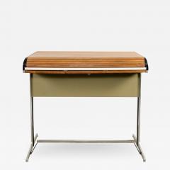 George Nelson George Nelson Action Office Architect s Roll Top Desk for Herman Miller - 2970679