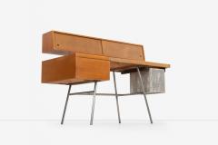 George Nelson George Nelson Associates for Herman Miller Home Office Desk 1946 - 4204532