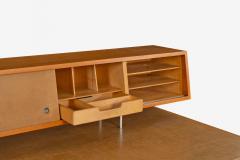 George Nelson George Nelson Associates for Herman Miller Home Office Desk 1946 - 4204538