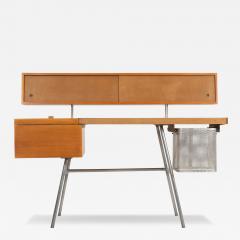 George Nelson George Nelson Associates for Herman Miller Home Office Desk 1946 - 4204621