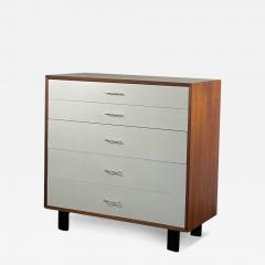 George Nelson George Nelson Basic Series Dresser for Herman Miller - 3922893