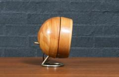 George Nelson George Nelson Chronopak Desk Clock for Howard Miller - 4271131