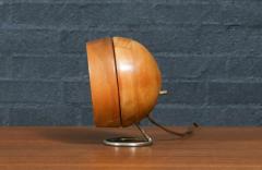 George Nelson George Nelson Chronopak Desk Clock for Howard Miller - 4271132