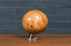George Nelson George Nelson Chronopak Desk Clock for Howard Miller - 4271133