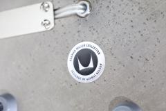 George Nelson George Nelson Cigar Lotus Floor Lamp - 4543810