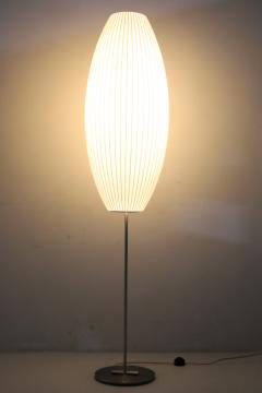 George Nelson George Nelson Cigar Lotus Floor Lamp - 4543811