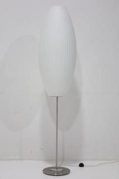 George Nelson George Nelson Cigar Lotus Floor Lamp - 4543812