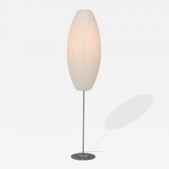 George Nelson George Nelson Cigar Lotus Floor Lamp - 4544947