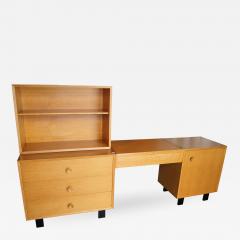 George Nelson George Nelson Four Piece Set Dresser for Herman Miller - 351598