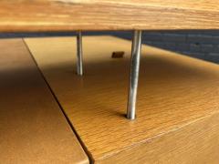 George Nelson George Nelson Home Office Desk Model 4658 for Herman Miller - 2402797