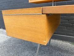 George Nelson George Nelson Home Office Desk Model 4658 for Herman Miller - 2402805