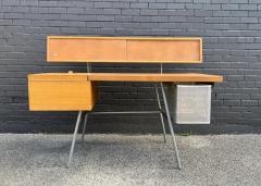 George Nelson George Nelson Home Office Desk Model 4658 for Herman Miller - 2402807