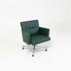 George Nelson George Nelson Low Back Executive Tilt Swivel Chair for Herman Miller - 3260884