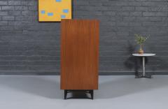 George Nelson George Nelson Multi Color Lacquered Highboy Dresser for Herman Miller - 4591243