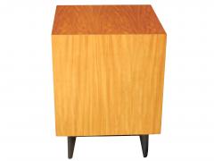 George Nelson George Nelson Nightstand - 1218723