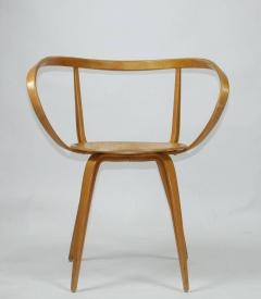 George Nelson George Nelson Pretzel Chair - 352219