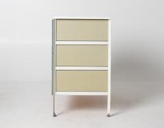 George Nelson George Nelson Steel Frame Dresser - 4507961
