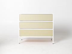 George Nelson George Nelson Steel Frame Dresser - 4507963