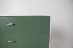 George Nelson George Nelson Steel Frame Dresser - 4507967