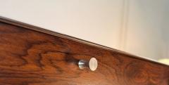 George Nelson George Nelson Thin Edge Apple Core Drawer Pull Solid Aluminum - 4302192