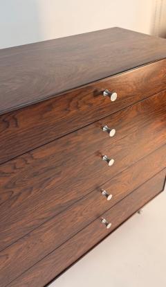 George Nelson George Nelson Thin Edge Apple Core Drawer Pull Solid Aluminum - 4302230