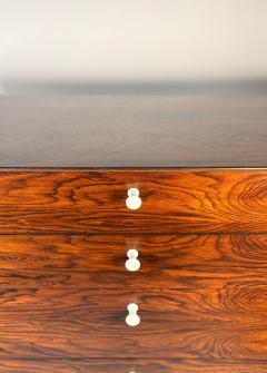 George Nelson George Nelson Thin Edge Apple Core Drawer Pull White Powder Coated Aluminum - 4324749