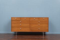 George Nelson George Nelson Thin Edge Dresser for Herman Miller - 2318591