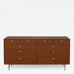 George Nelson George Nelson Thin Edge Group dresser for Herman Miller - 3425278