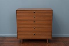George Nelson George Nelson Thin Edge Tall Dresser for Herman Miller - 1654669