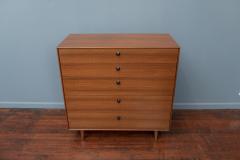 George Nelson George Nelson Thin Edge Tall Dresser for Herman Miller - 1654670