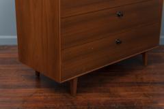George Nelson George Nelson Thin Edge Tall Dresser for Herman Miller - 1654680