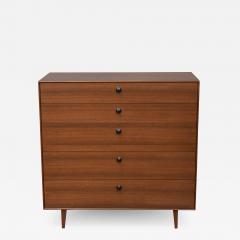 George Nelson George Nelson Thin Edge Tall Dresser for Herman Miller - 1655942