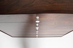 George Nelson George Nelson Thin Edge Tall Dresser in Rosewood by Herman Miller - 4687393