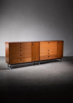 George Nelson George Nelson Thin Edge sideboard for Herman Miller - 2477459