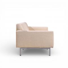 George Nelson George Nelson for Herman Miller 0639 Mid Century Sofa - 4516220