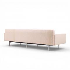 George Nelson George Nelson for Herman Miller 0639 Mid Century Sofa - 4516221