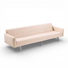 George Nelson George Nelson for Herman Miller 0639 Mid Century Sofa - 4516222