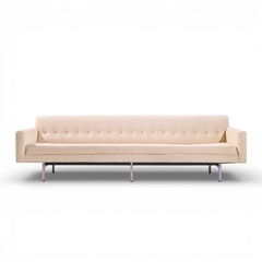 George Nelson George Nelson for Herman Miller 0639 Mid Century Sofa - 4710482