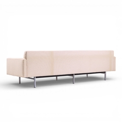 George Nelson George Nelson for Herman Miller 0639 Mid Century Sofa - 4710485